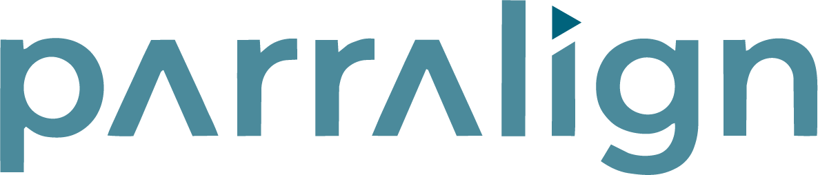 PARRALIGN Logo